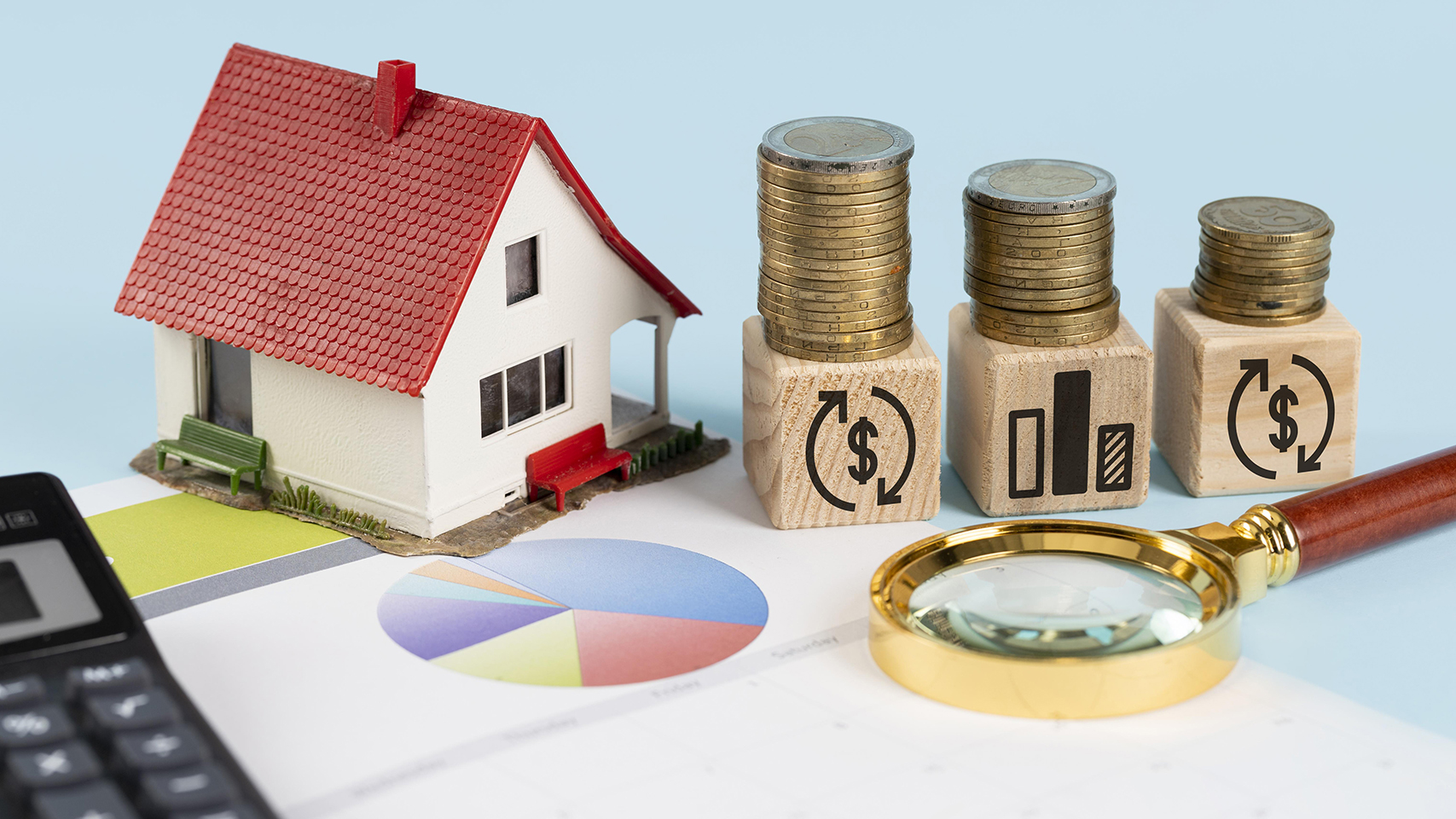Imóveis são um bom investimento?