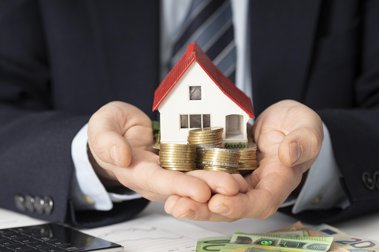 Existe idade máxima para financiar um imóvel?
