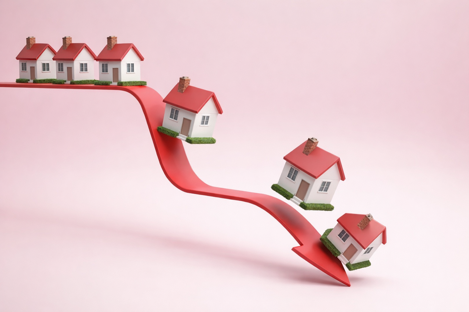 Déficit habitacional recua no Brasil pelo segundo ano seguido